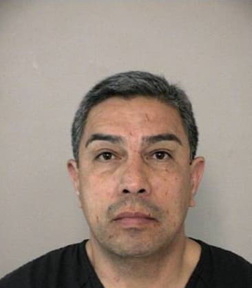 Eleazar Romero, - Fort Bend County, TX 